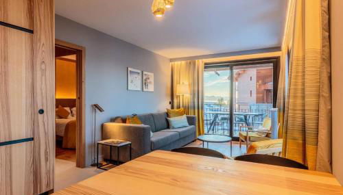 Résidence Les Cristaux - CRISTAUX C20 MAE-0261 - Foto 2