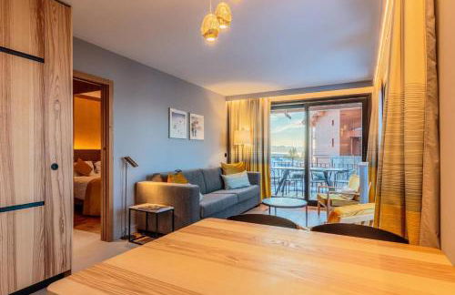 Résidence Les Cristaux - CRISTAUX C20 MAE-0261 - Foto 2