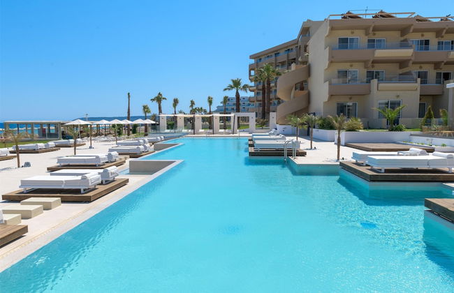 Sun Beach Resort - Foto 76