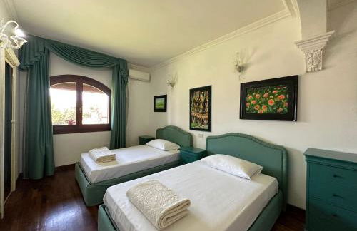 Villa Basoru - Foto 12