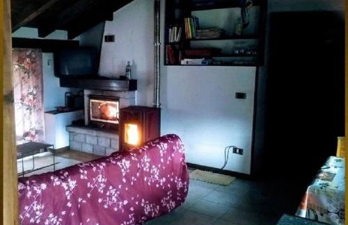 '' Al Pèrgul '' - Photo 4