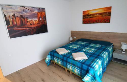 BELLAViTA LAKE GARDA Apartments - Foto 28