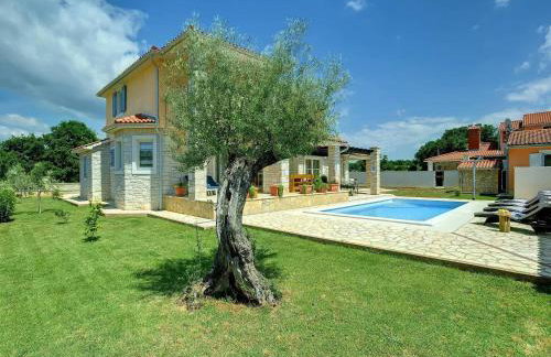Villa in Vodnjan near Beach - Foto 24