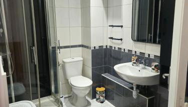 Grand appartement familial 47m2 au 1er etage - Foto 5