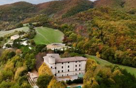 Castello di Baccaresca - Foto 1