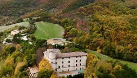 Castello di Baccaresca - Foto 1