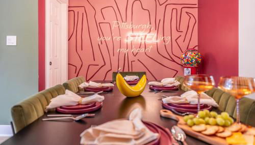 Themed Property on Carson St with Hot Tub - Foto 3