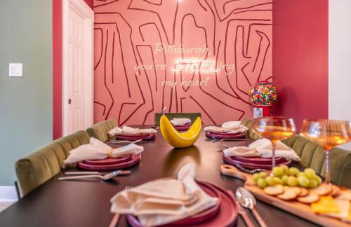 Themed Property on Carson St with Hot Tub - Foto 3