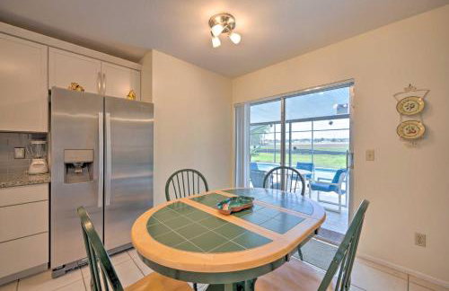 about 5 Mi to Theme Parks Kissimmee Home with Pool - Foto 10