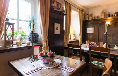 Landhaus Zimmermann - Foto 53