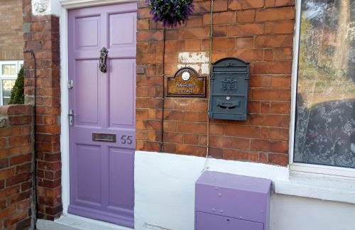 Pankhurst Cottage, Louth - Foto 38