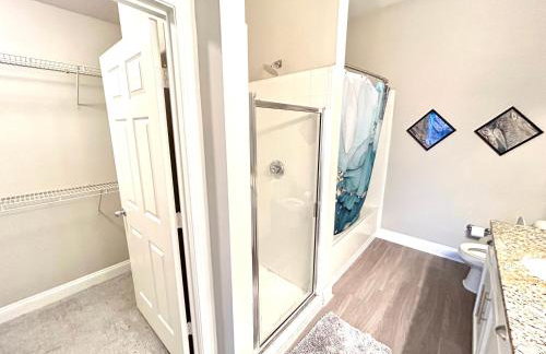 Vacation Home Apartments Midtown-Downtown Atlanta - Foto 31