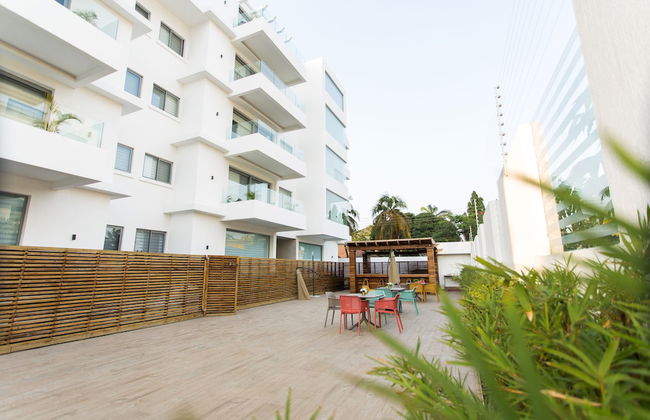Accra Luxury Apartments at The Lul Water - Foto 74