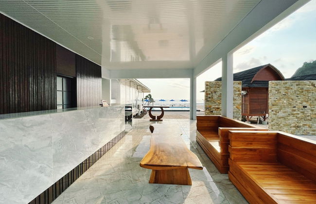 Azana Essence Villa Tabitha Lombok - Foto 5