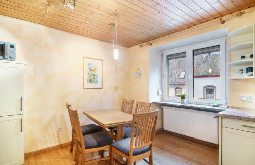 Ferienwohnung Weingeist - Foto 11