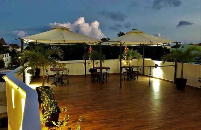 Posada Flamingos - Photo 48