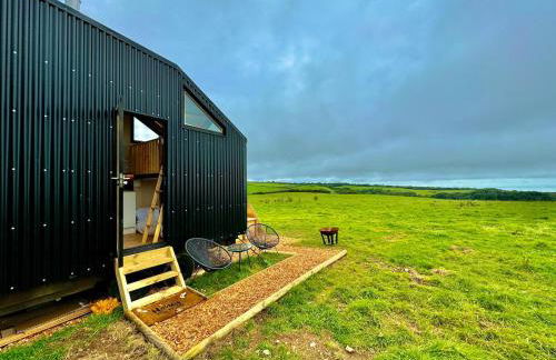 Outdoor bath, sea, sunset views - Foto 14