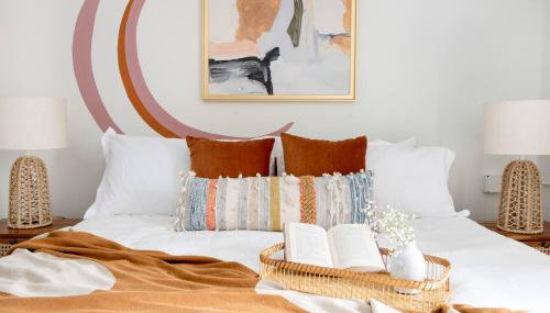 *NEW* The Audrey ~ Downtown | Rooftop Skyline View - Foto 5, Other