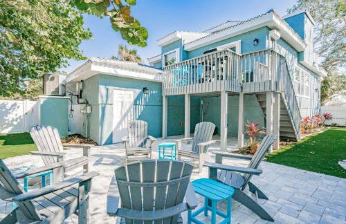 Shes A Shore Thing House - Foto 1