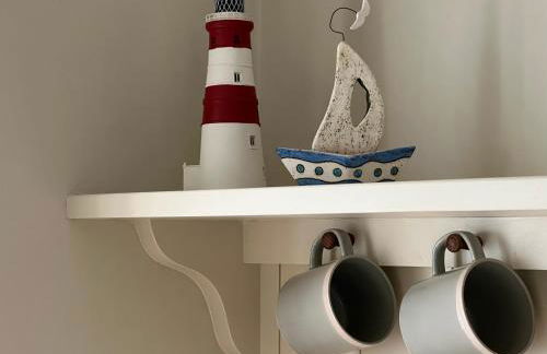 Cosy 2 bed cottage in beautiful Orford - Foto 8