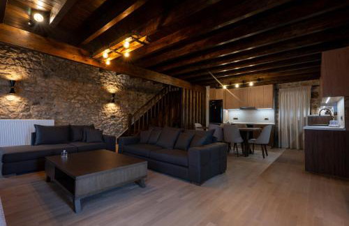 Eptalofos Mountain Resorts - Foto 41