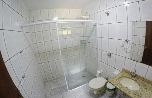 Casa de temporada Refugio das Aguias - Foto 27