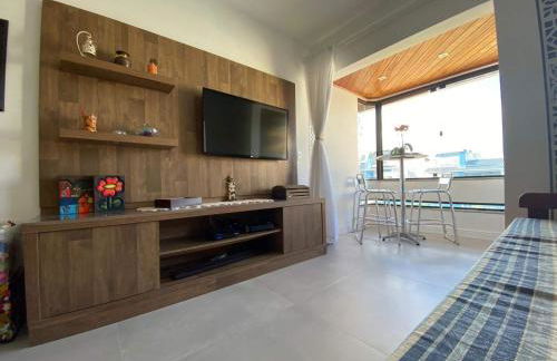 LINDO Apto beira mar praia Ingleses - Photo 49