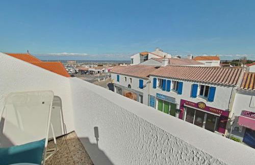 Appartement 2 pièces avec balcon et parking privé - FR-1-224B-71 - Foto 18