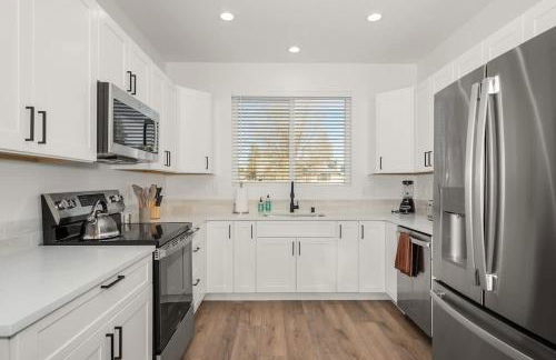 Modern Villa with Scenic Views - Foto 13