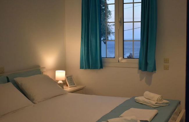 Litus Studios Syros - Foto 11