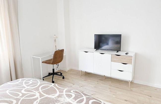 Elegant And Cozy 2kk Apartment - Foto 5