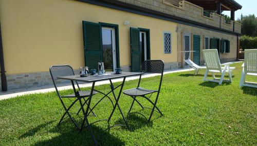 Villa Finocchito - The sound of silence - Foto 3, Garden