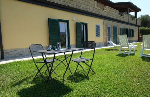 Villa Finocchito - The sound of silence - Foto 3