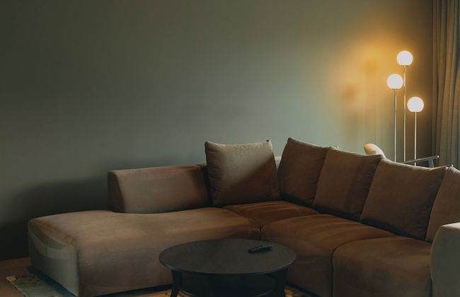 Signature by Vík Apartments - Foto 17