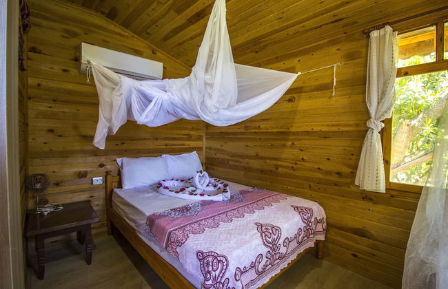 Fullmoon Camping - Photo 2