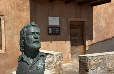 Kanelli΄s apartments - Photo 28