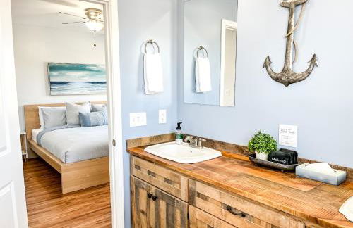 Anchors Away - Relaxing Cottage Minutes from Lake - Foto 28