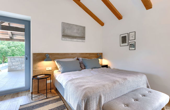 Villa Mirta - Foto 21