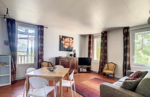 Gîte - Holiday Home Vent Marin - Foto 15