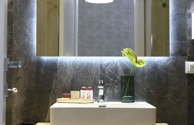 Domus Augustea - Augusto - Foto 45