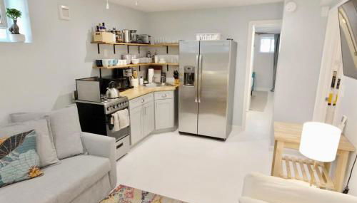 16th St Heights Family Haven - Foto 3