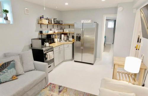 16th St Heights Family Haven - Foto 3