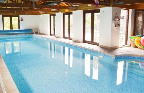 Burfields Barn - Foto 20