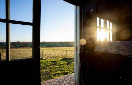 Astronomer Shepherd's hut - Foto 77