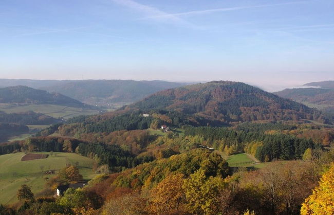 Rebenrain Comfortable Holiday Residence - Foto 11