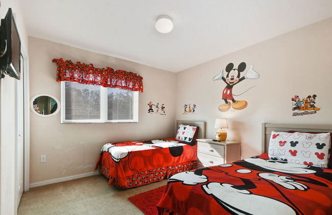 Advantage Vacation Homes - Foto 59