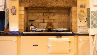 H Oxencombe Farm House - Foto 5