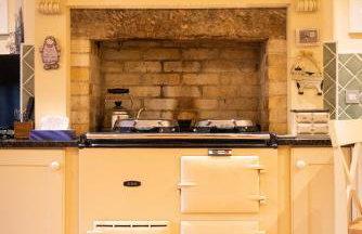 H Oxencombe Farm House - Foto 5