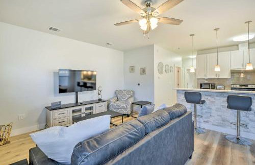 Walk to TCU: Fort Worth Retreat w/ Balcony! - Foto 1