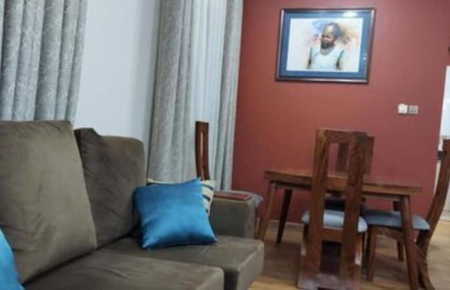 Malachite Apartments - Photo 7